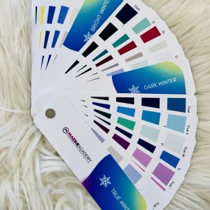 season color fan